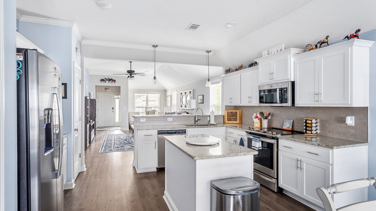 Photo of Kitchen in Aiken