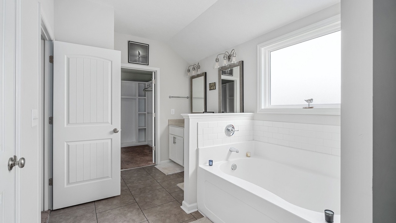 Photo of Bathroom in Aiken