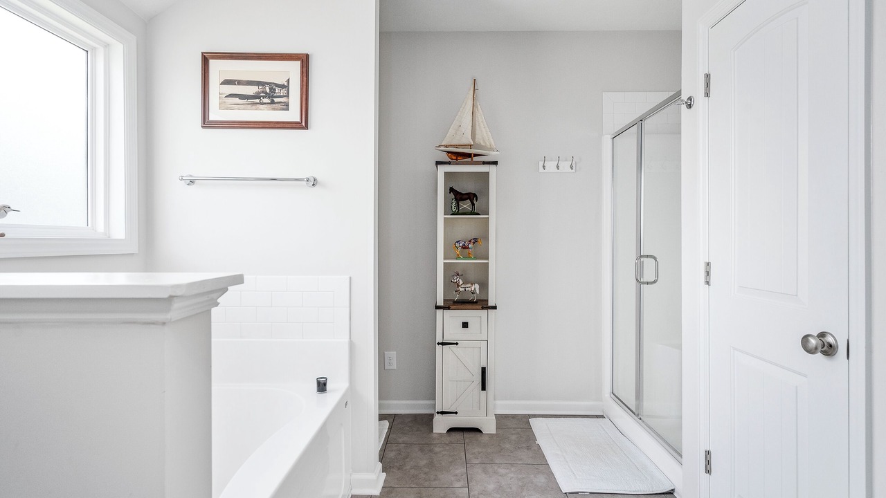 Photo of Bathroom in Aiken