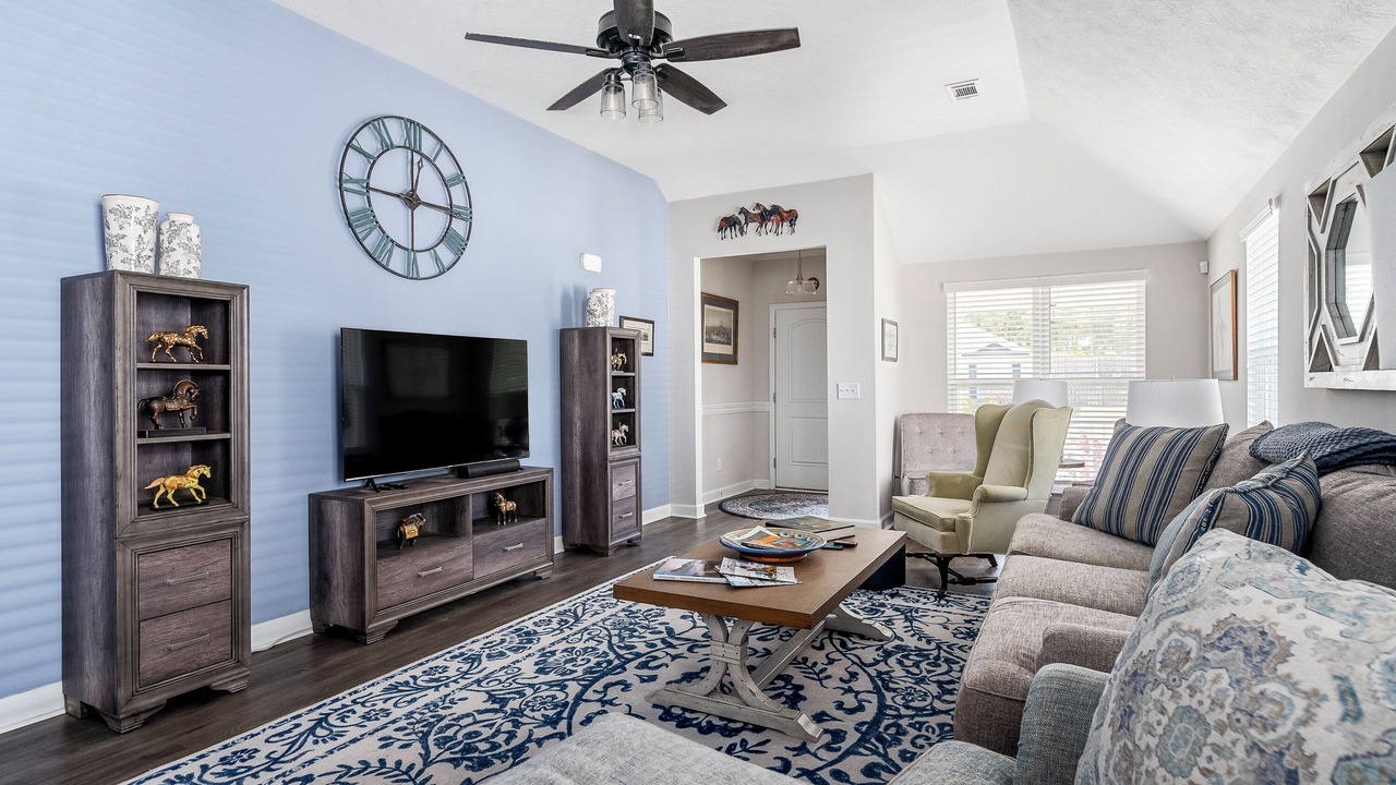 Photo of Livingroom in Aiken