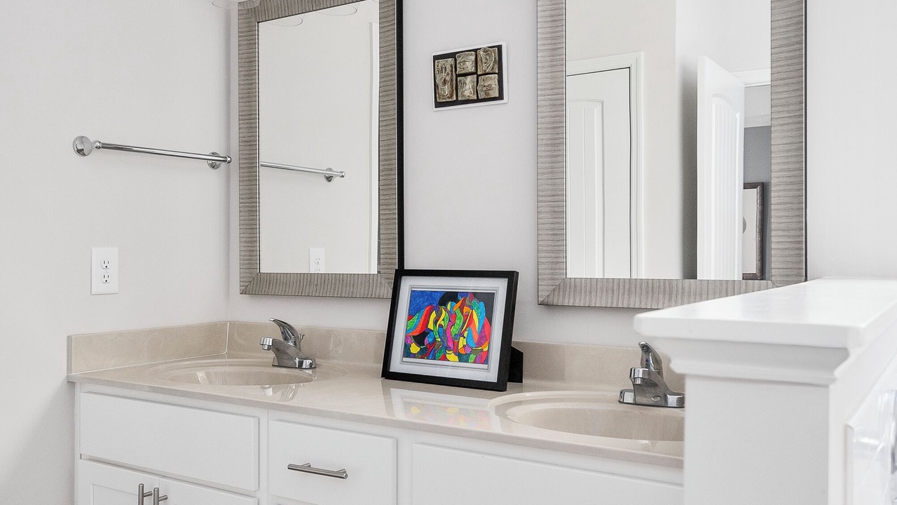 Photo of Bathroom in Aiken