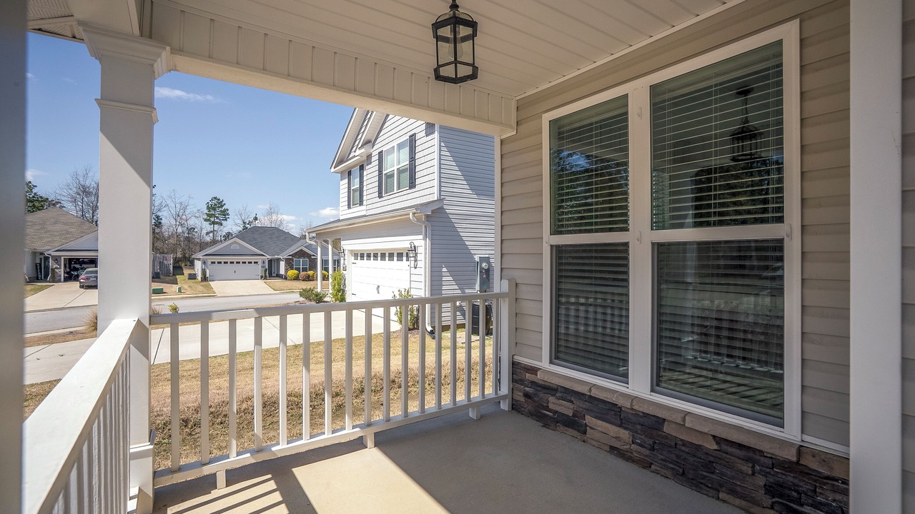 Photo of Outdoor in Aiken