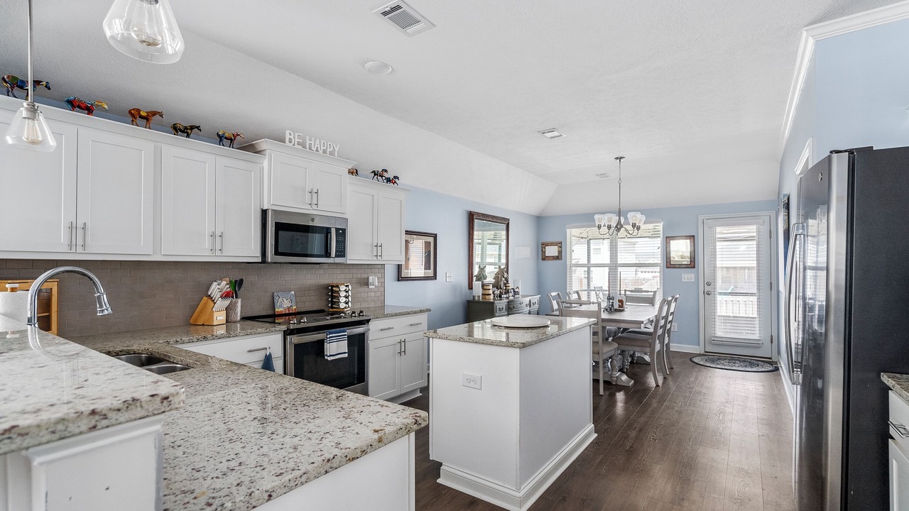 Photo of Kitchen in Aiken