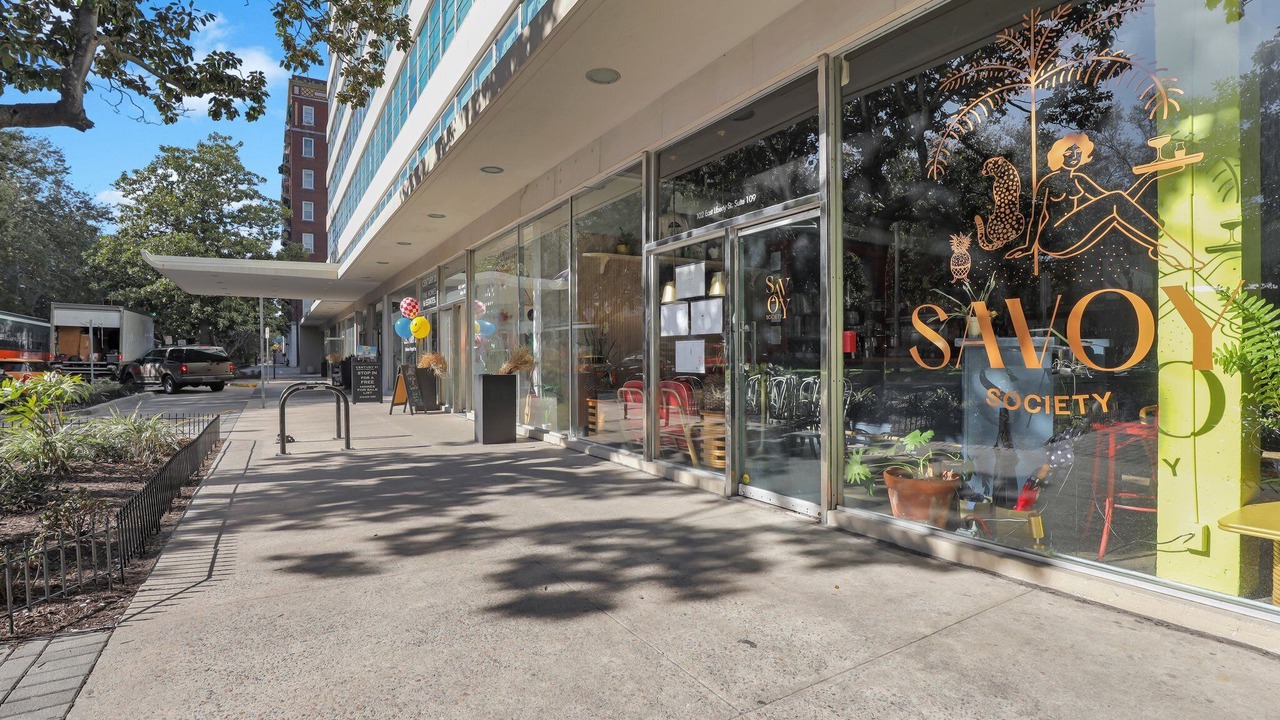 Photo of Outdoor in Historic District - North