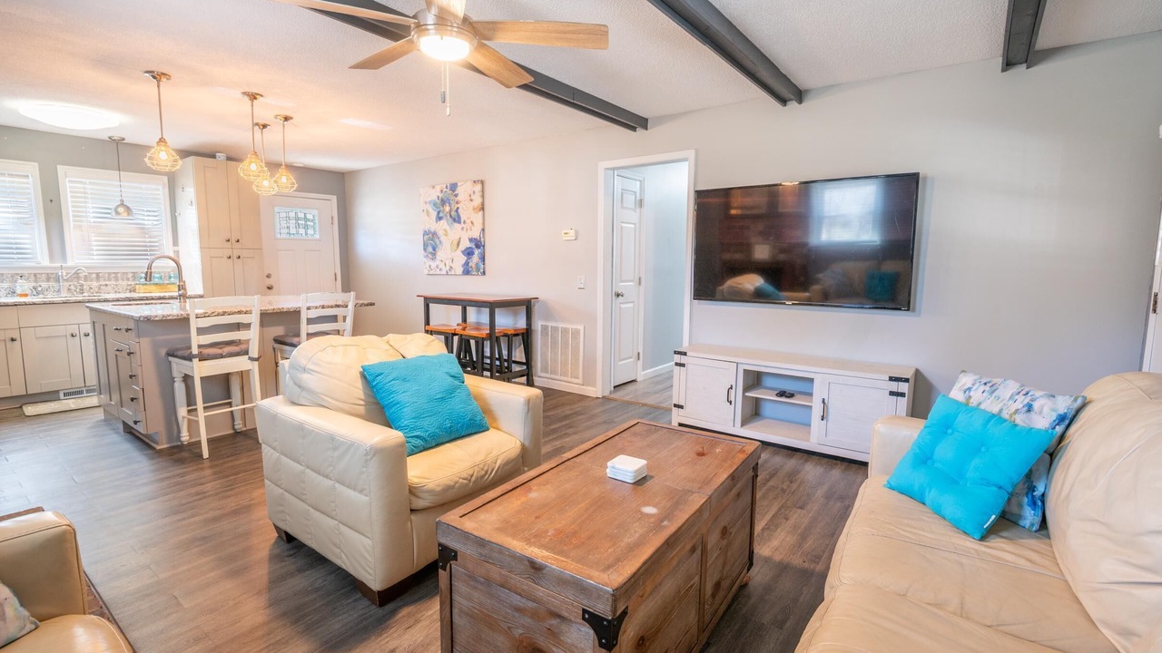 Photo of Livingroom in Eutawville