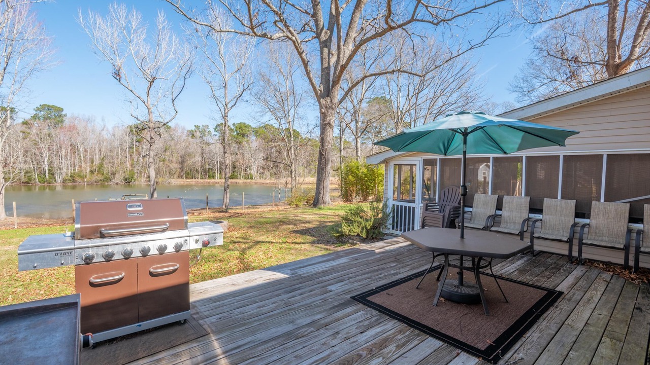 Photo of Outdoor in Eutawville