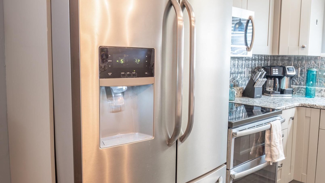 Photo of Kitchen in Eutawville