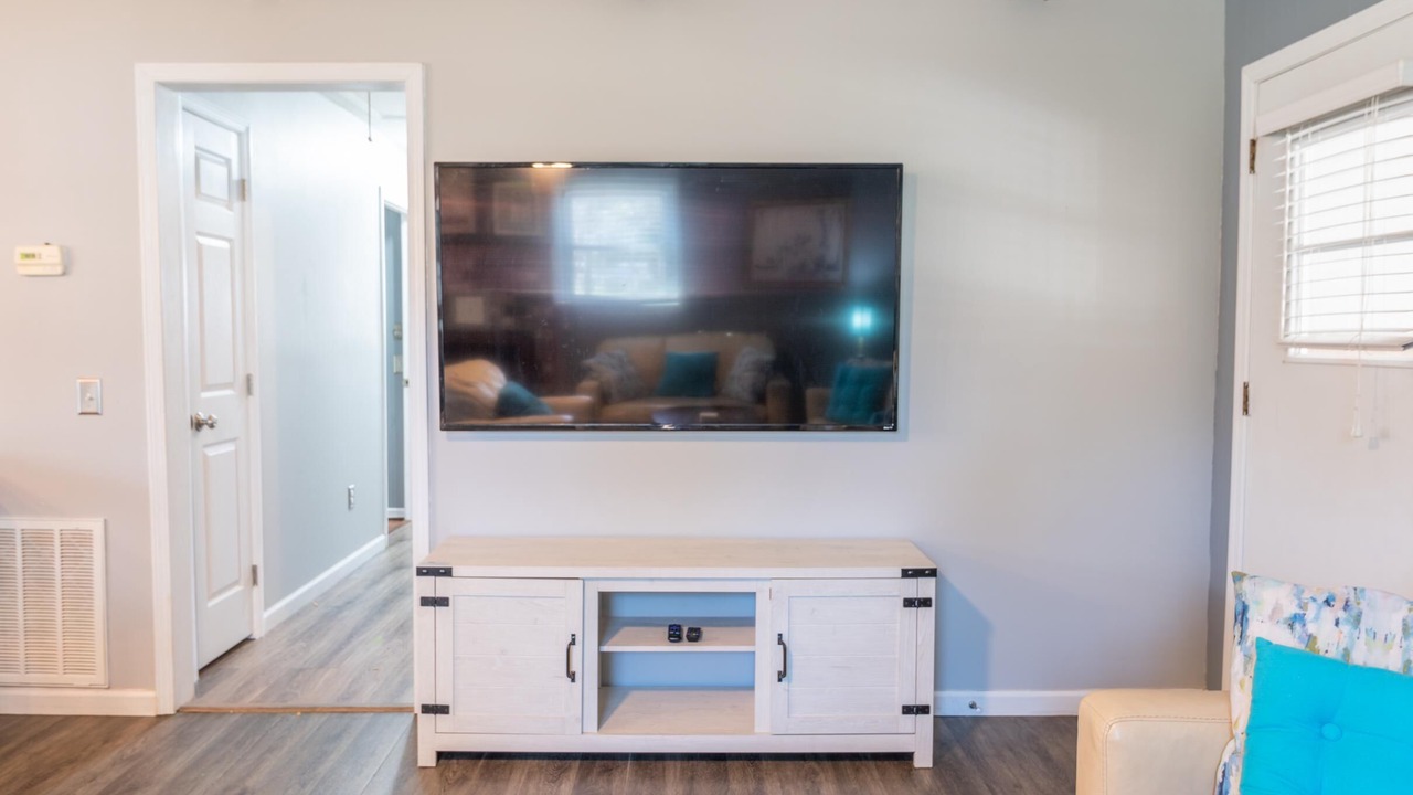 Photo of Livingroom in Eutawville