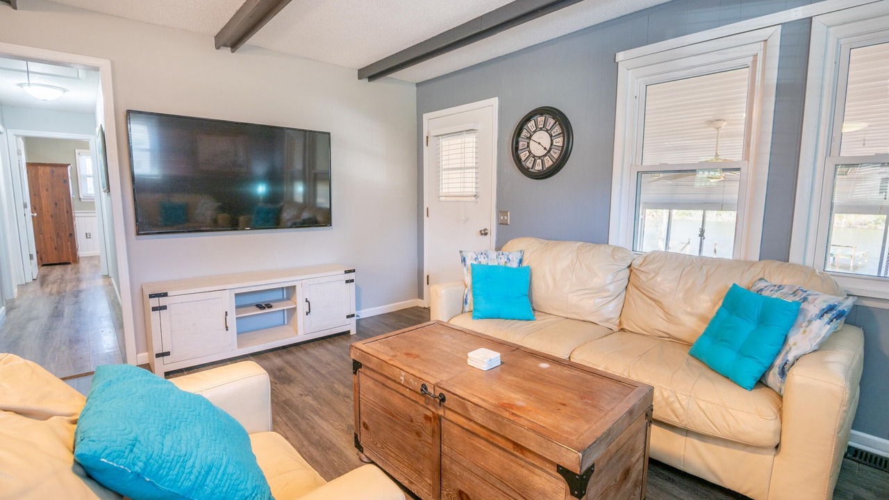 Photo of Livingroom in Eutawville
