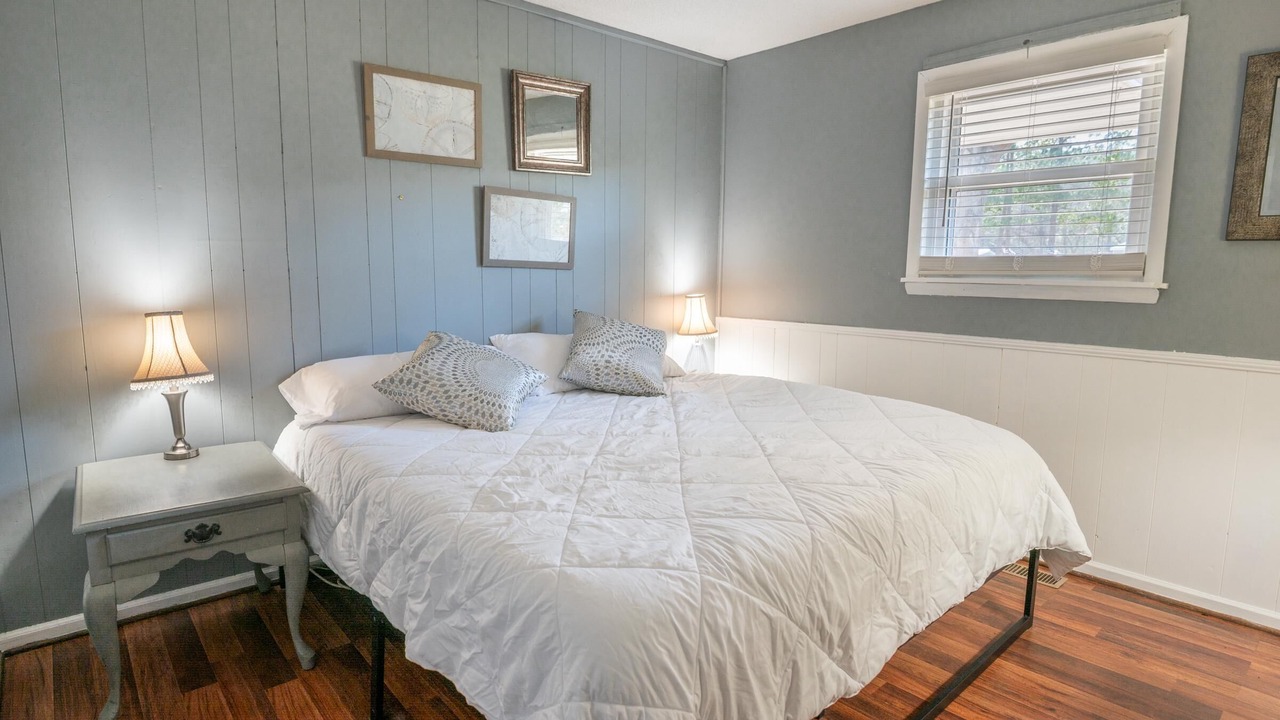 Photo of Bedroom in Eutawville