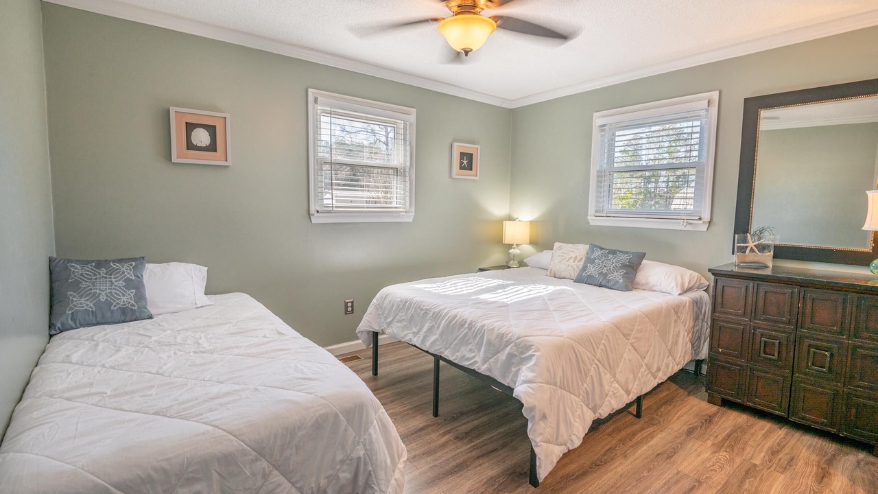 Photo of Bedroom in Eutawville