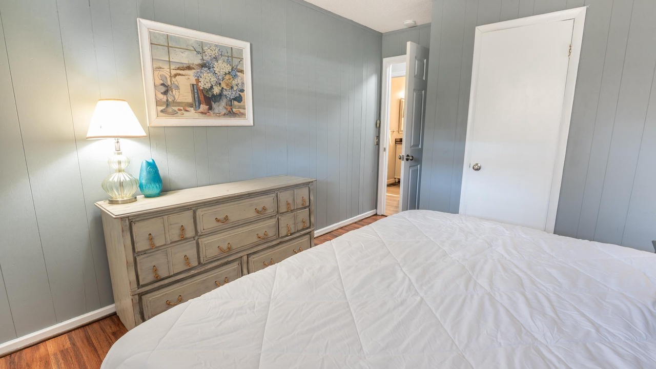 Photo of Bedroom in Eutawville
