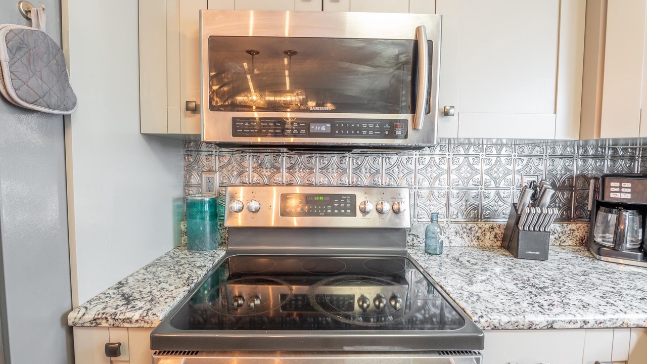 Photo of Kitchen in Eutawville
