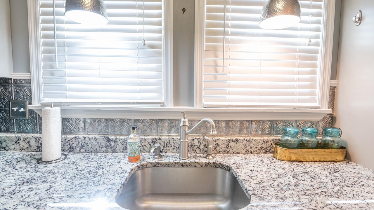 Photo of Bathroom in Eutawville