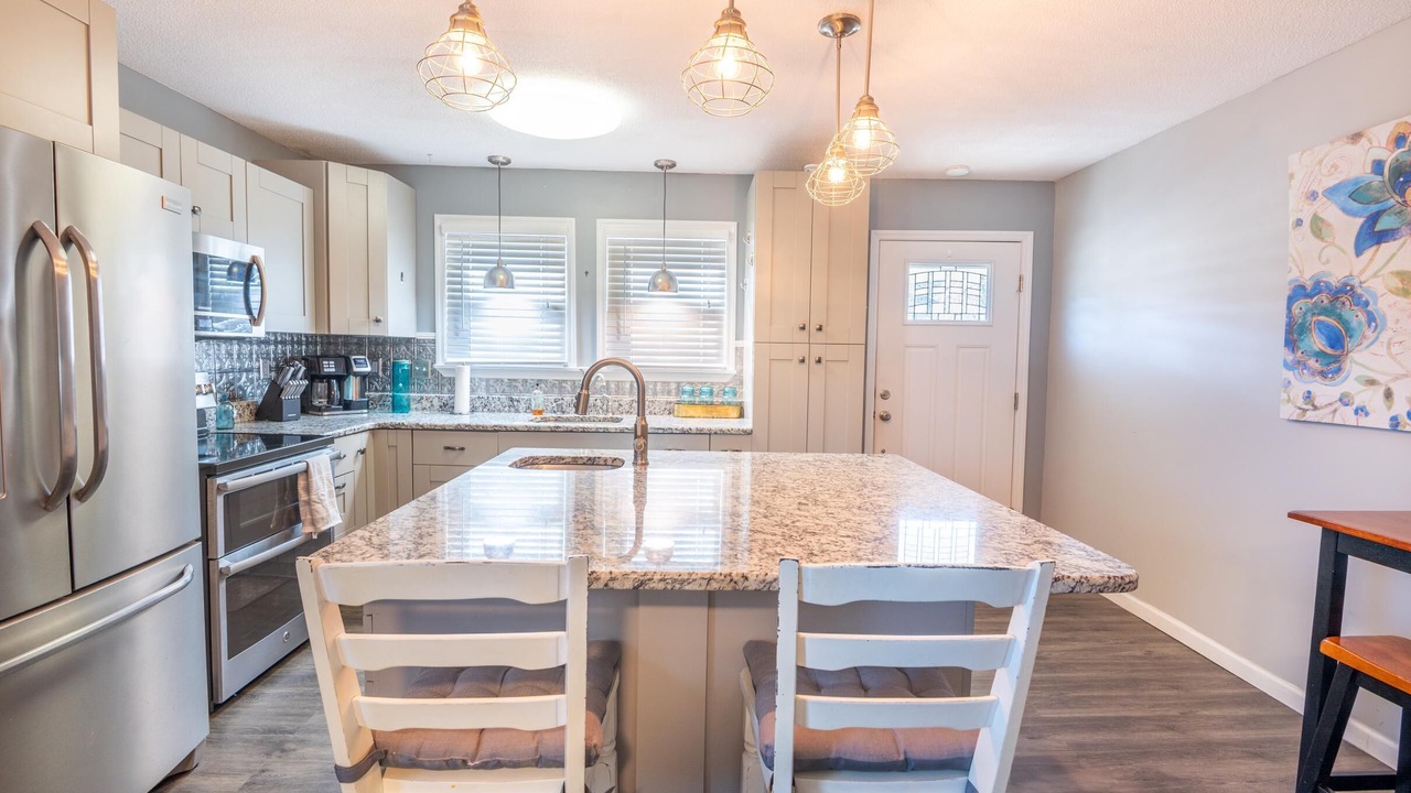 Photo of Kitchen in Eutawville