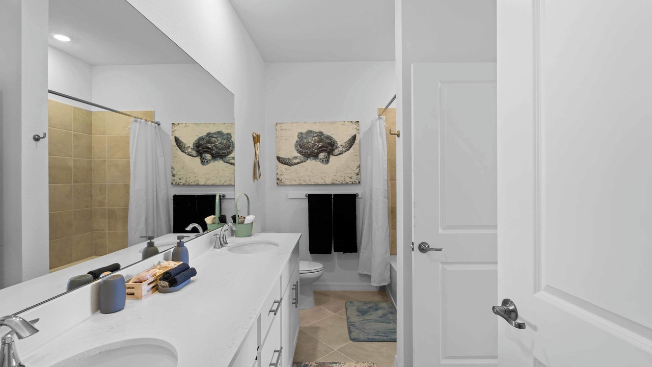 Photo of Bathroom in Venice