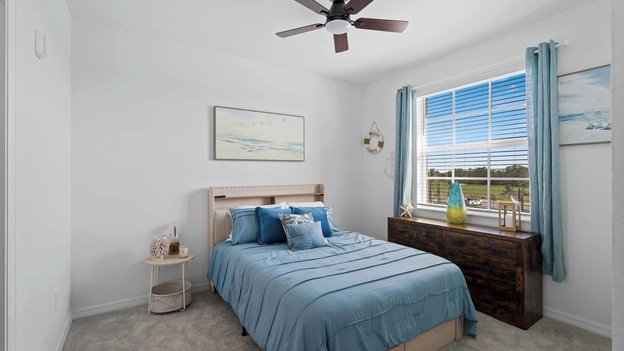 Photo of Bedroom in Venice