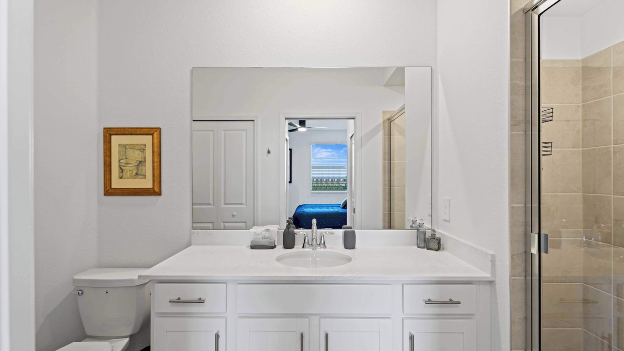 Photo of Bathroom in Venice