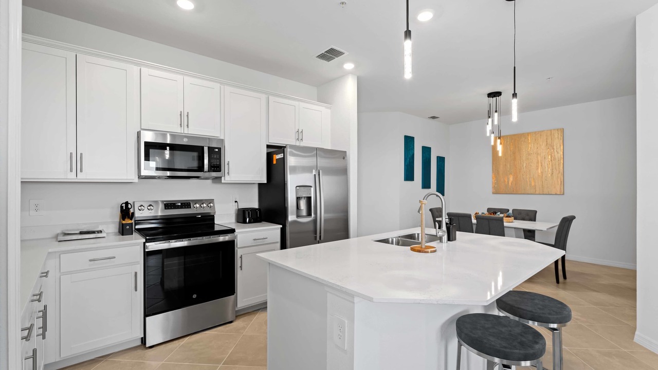 Photo of Kitchen in Venice
