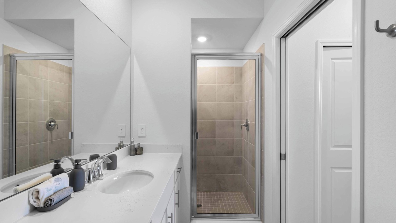 Photo of Bathroom in Venice