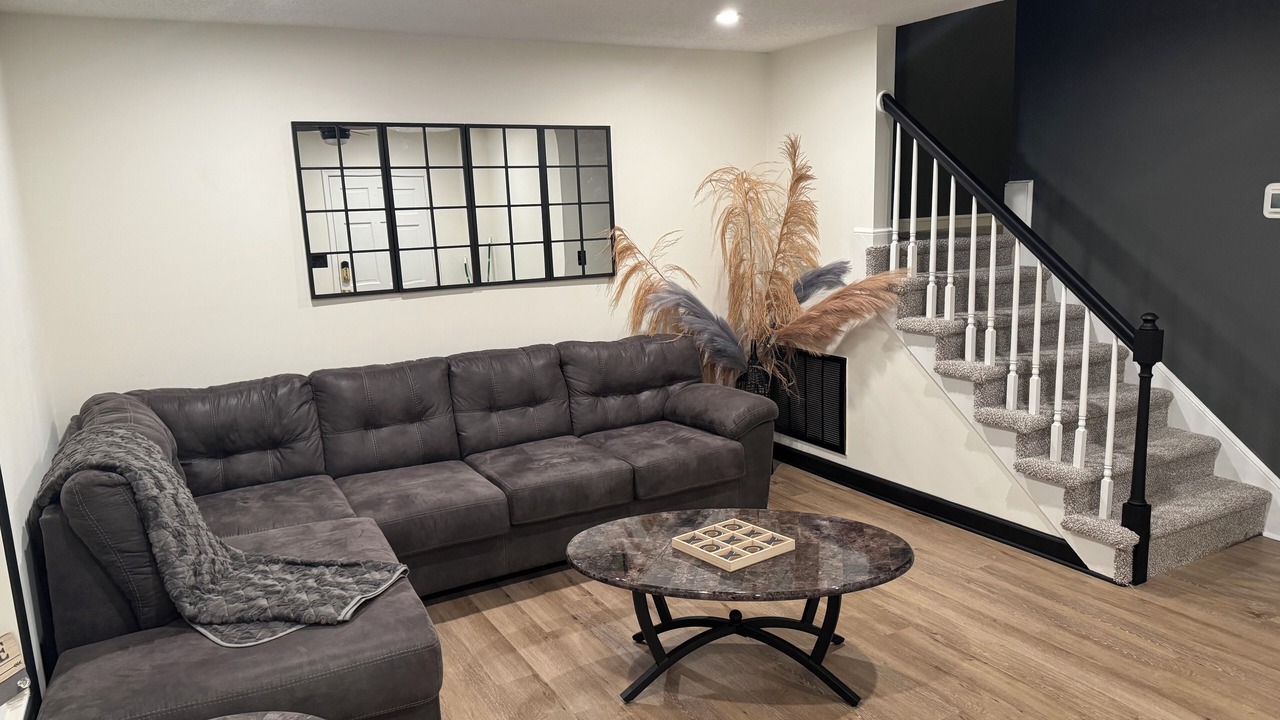 Photo of Livingroom in Cary