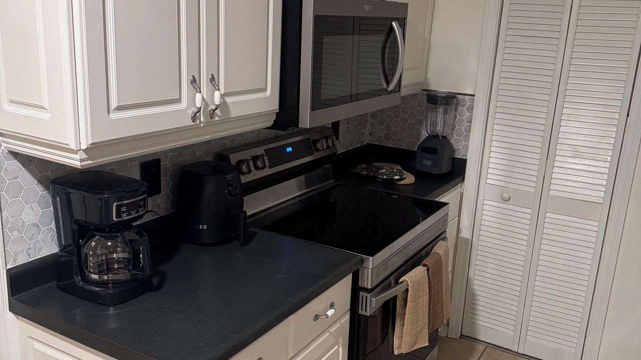 Photo of Kitchen in Cary