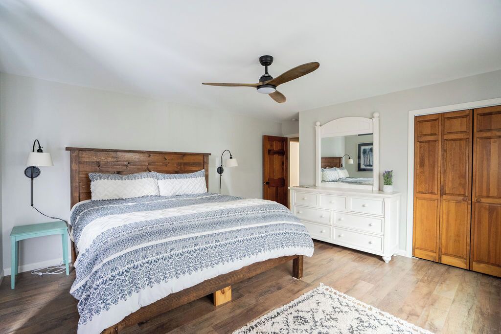 Photo of Bedroom in West Union