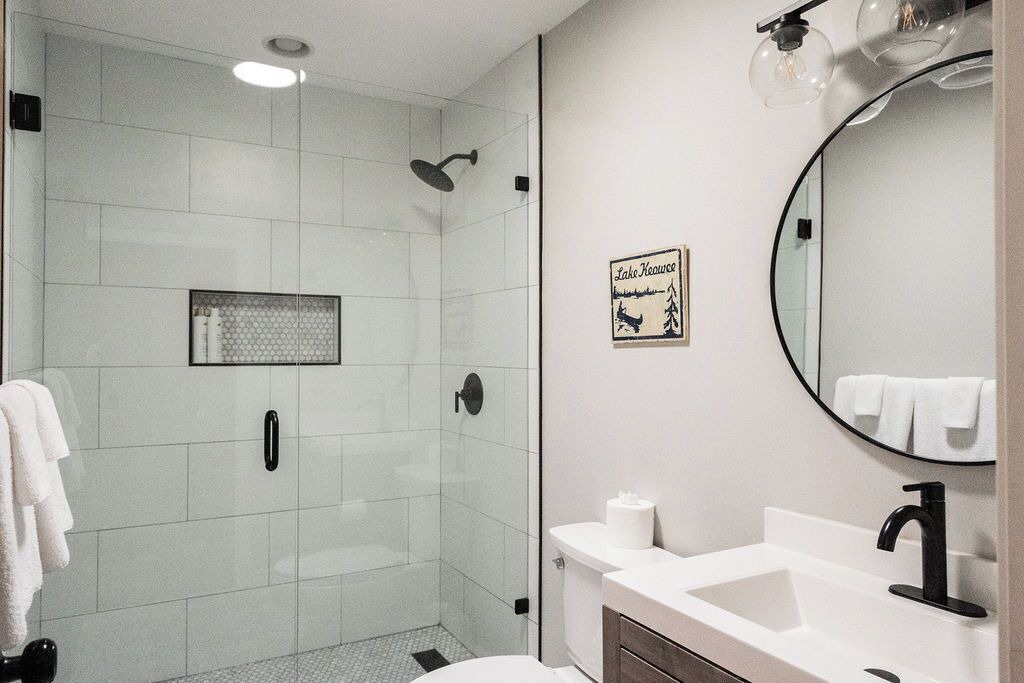 Photo of Bathroom in West Union