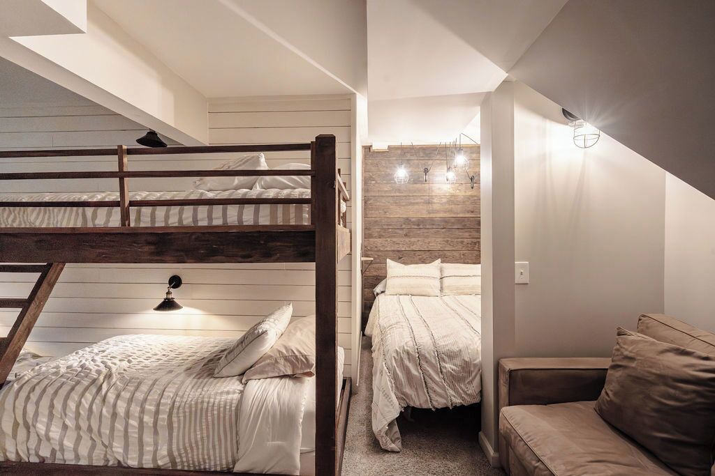Photo of Bedroom in West Union
