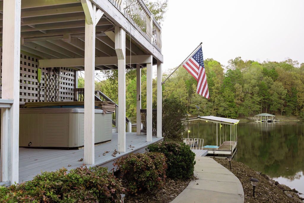 Photo of Outdoor in West Union