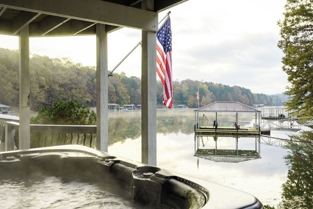 Photo of Outdoor in West Union