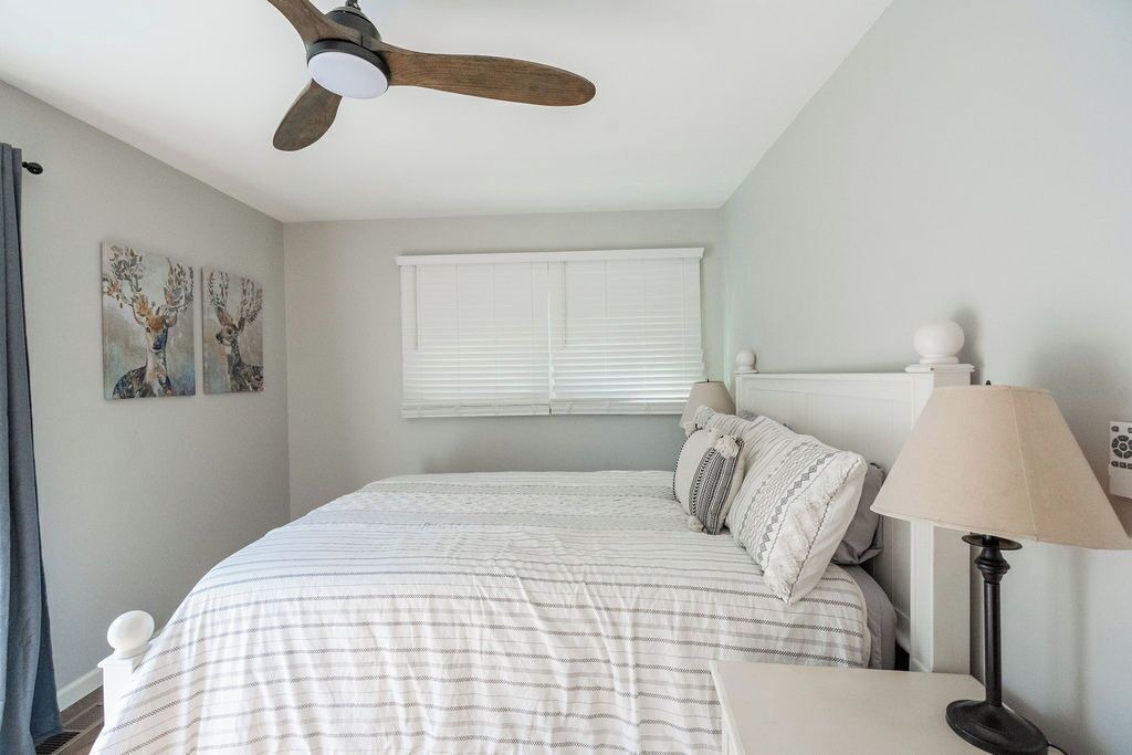 Photo of Bedroom in West Union