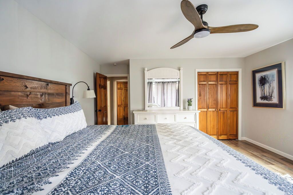 Photo of Bedroom in West Union