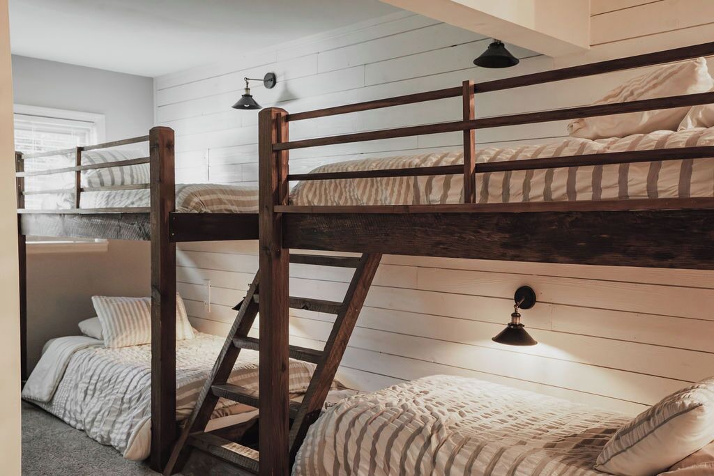 Photo of Bedroom in West Union