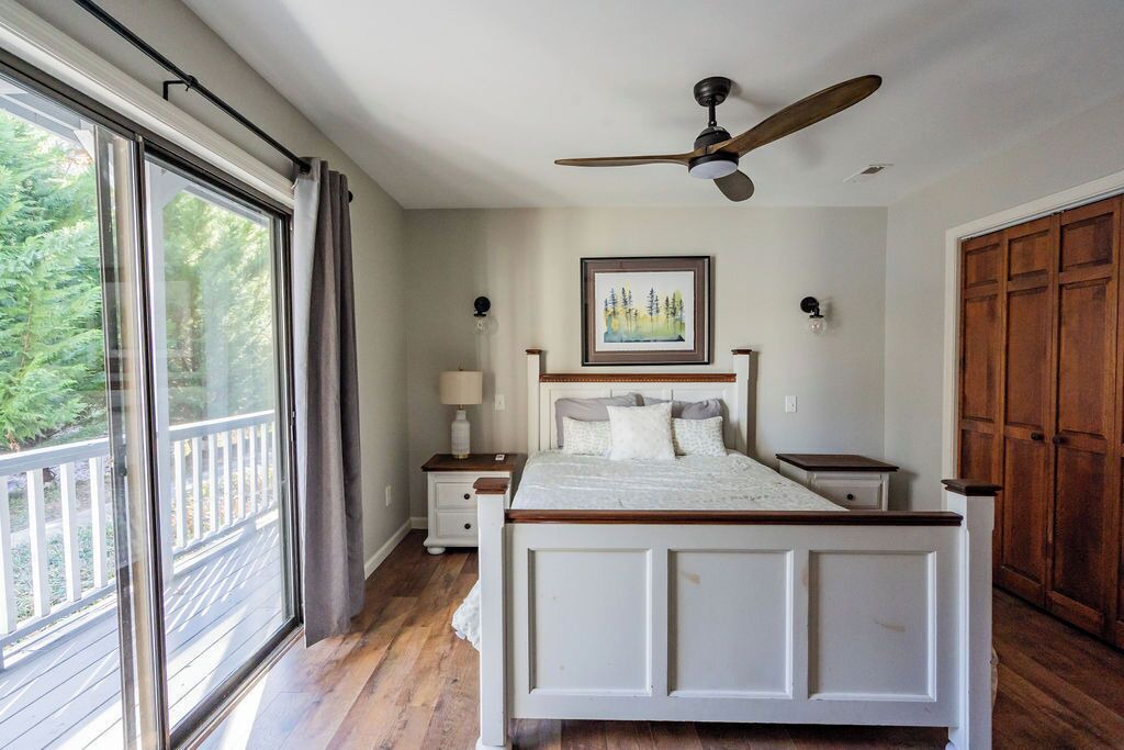 Photo of Bedroom in West Union