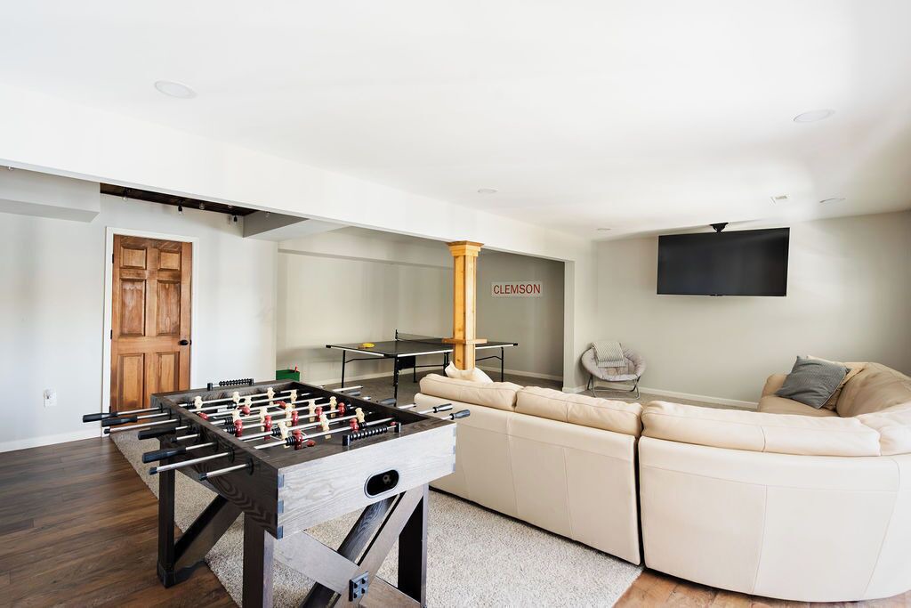 Photo of Livingroom in West Union