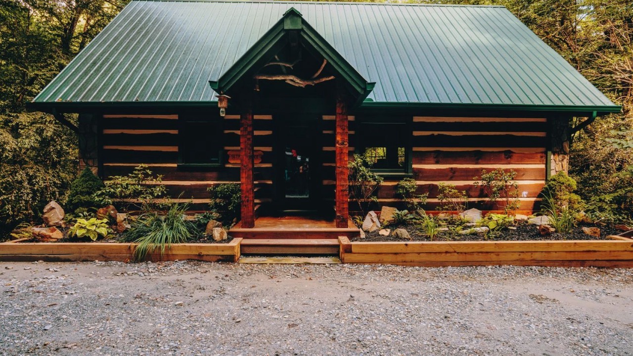 Photo of Outdoor in Topton
