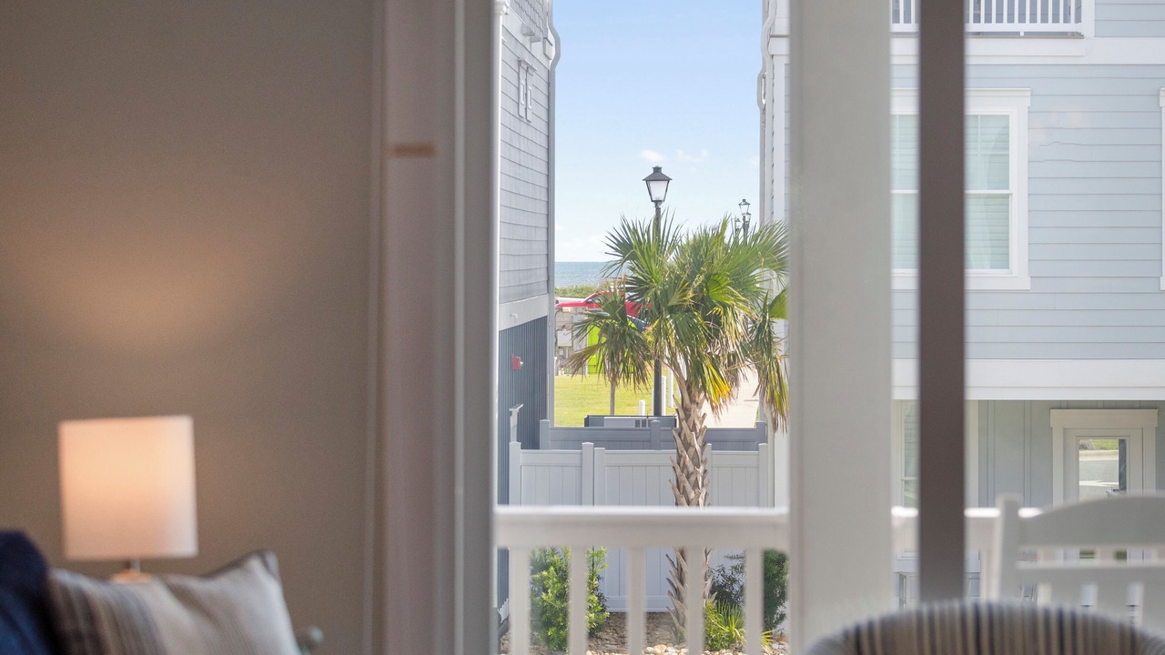 Photo of Bedroom in Emerald Isle