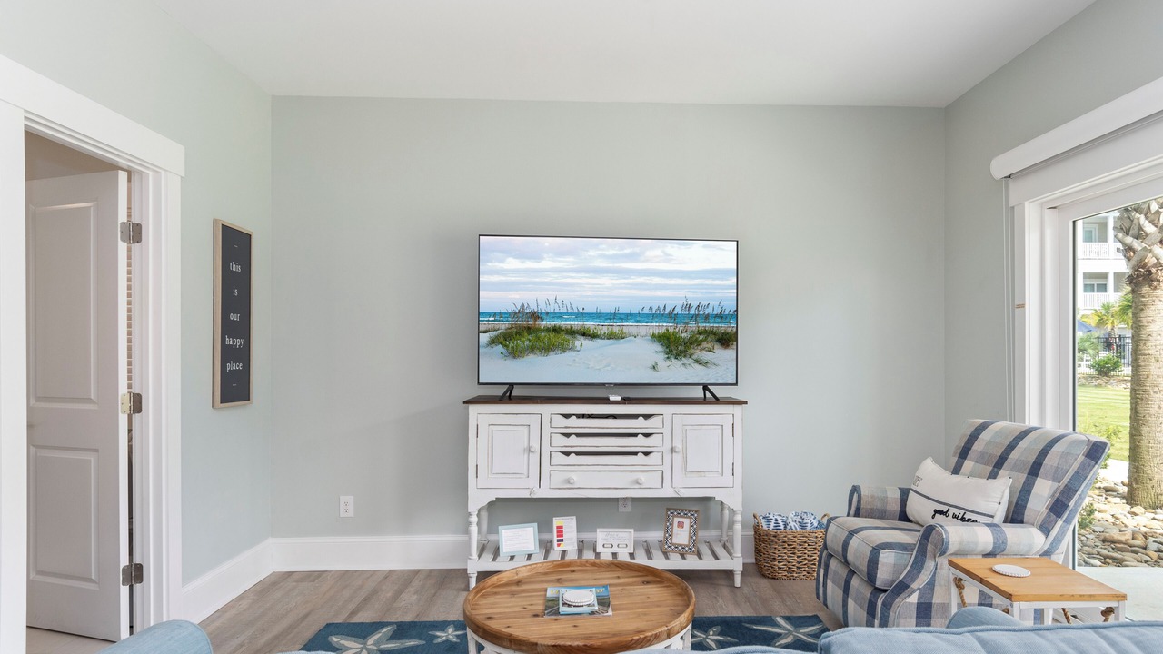 Photo of Bedroom in Emerald Isle