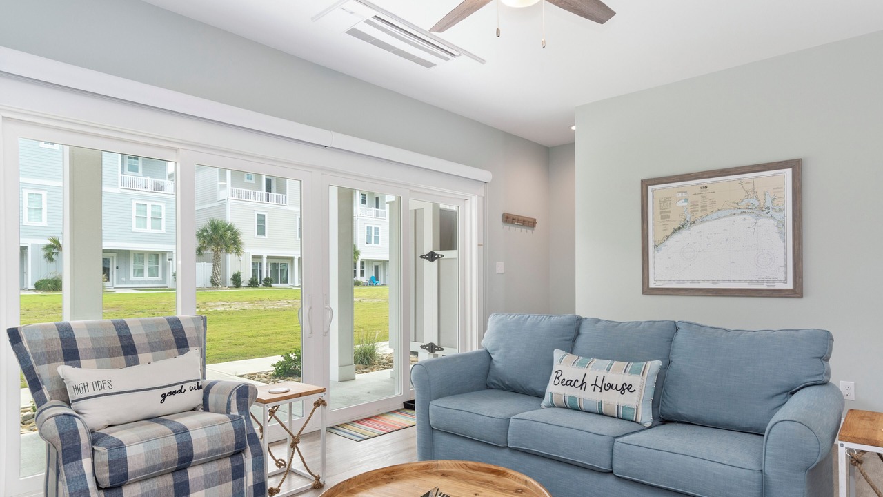 Photo of Bedroom in Emerald Isle