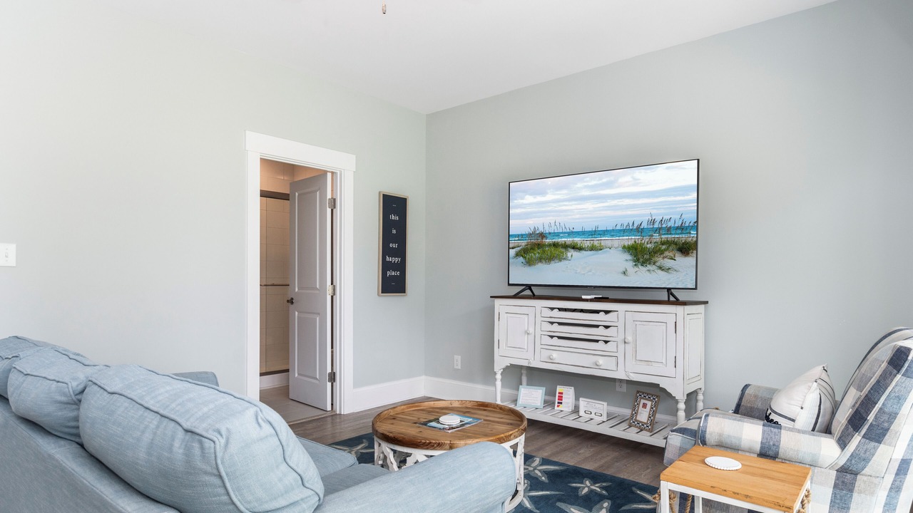 Photo of Bedroom in Emerald Isle