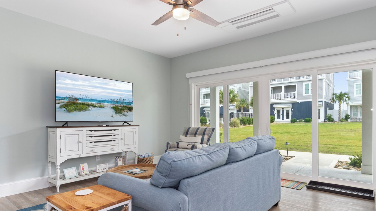 Photo of Bedroom in Emerald Isle