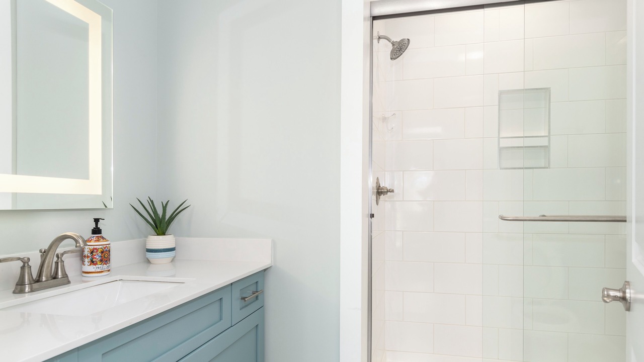 Photo of Bathroom in Emerald Isle