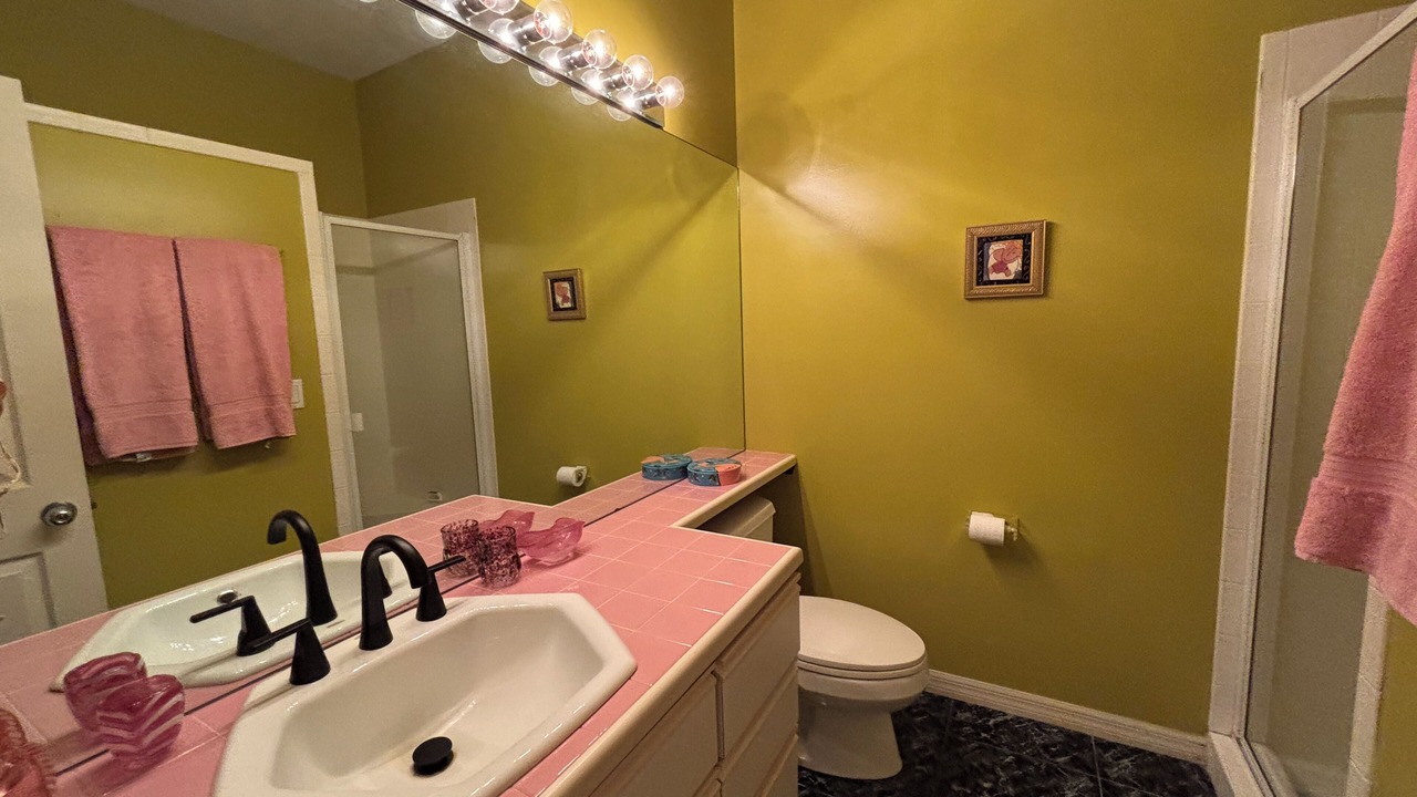 Photo of Bathroom in Moorings