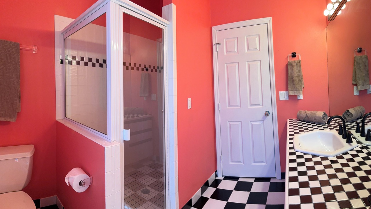 Photo of Bathroom in Moorings