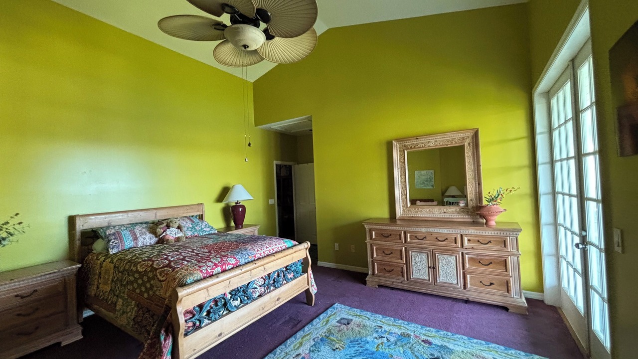 Photo of Bedroom in Moorings