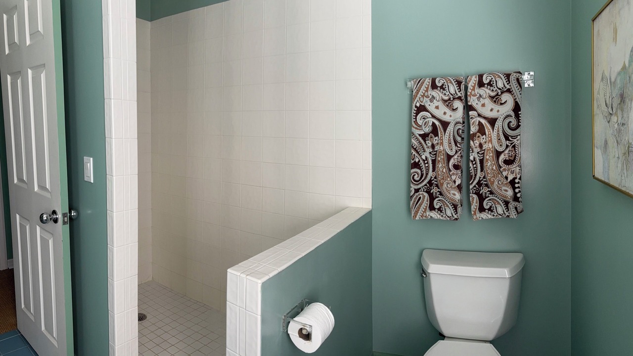 Photo of Bathroom in Moorings