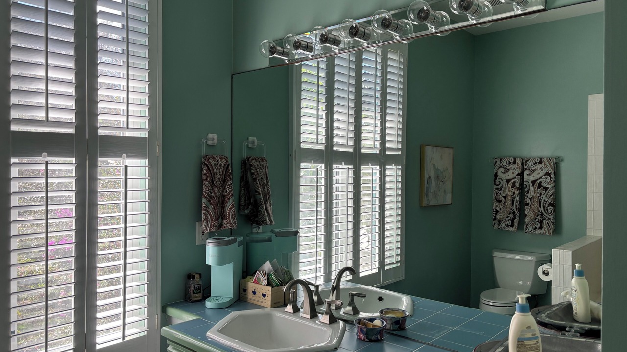 Photo of Bathroom in Moorings