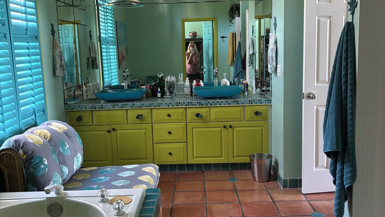 Photo of Bathroom in Moorings
