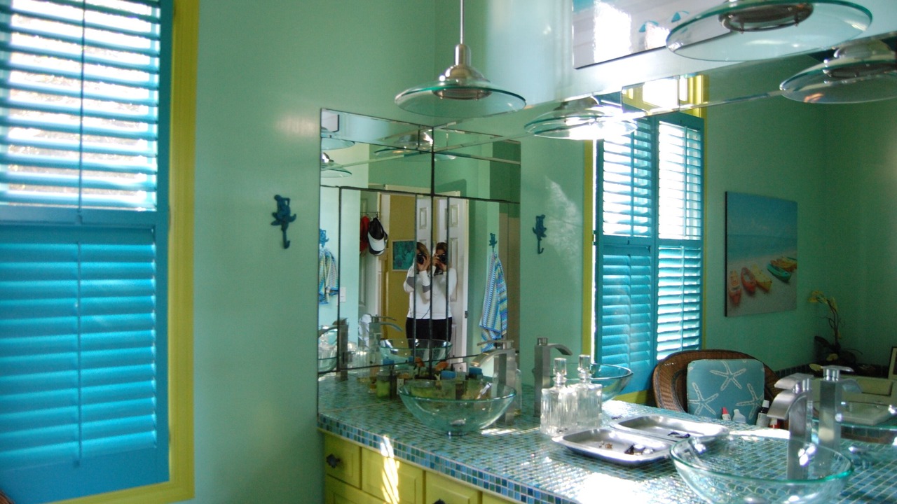 Photo of Kitchen in Moorings